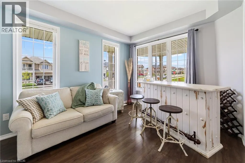 4 TINLIN Drive
