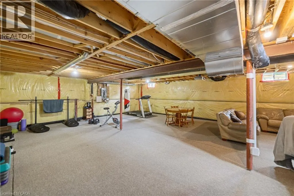 4 TINLIN Drive