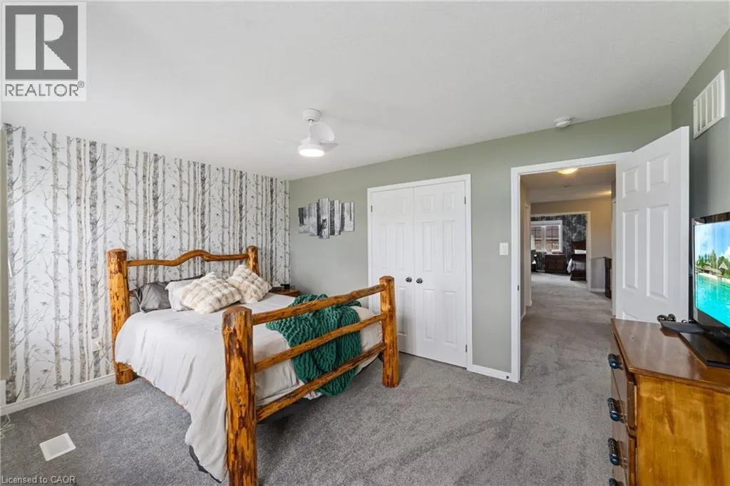 4 TINLIN Drive
