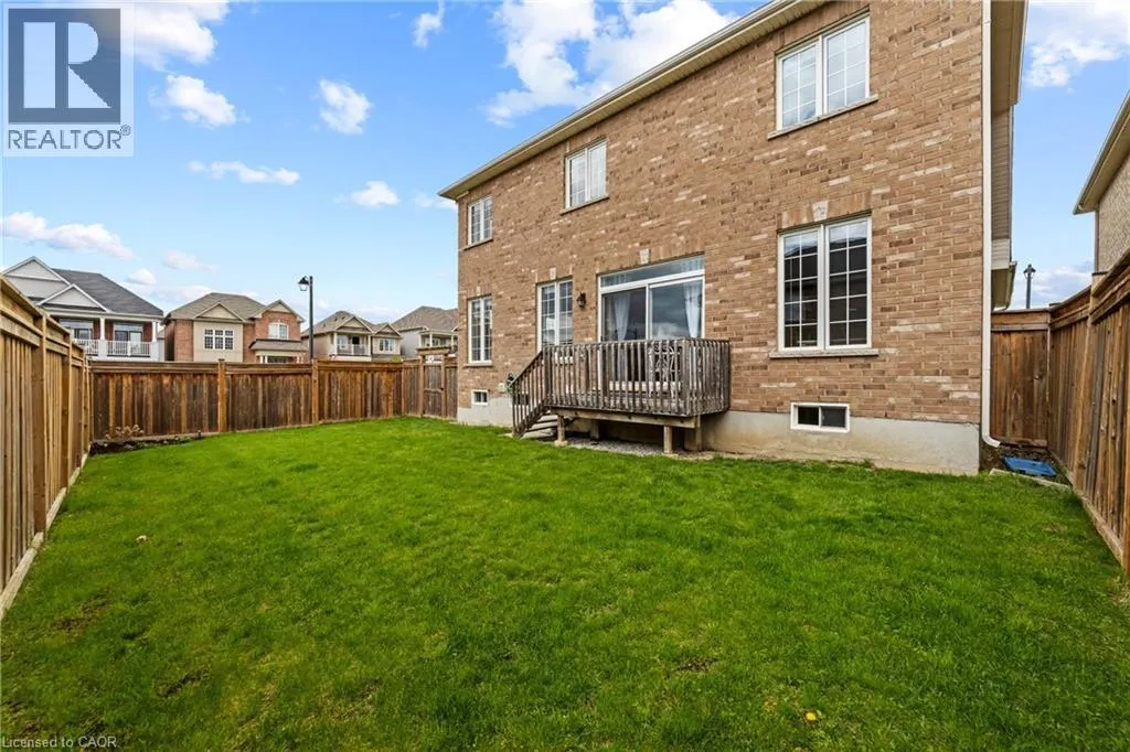 4 TINLIN Drive