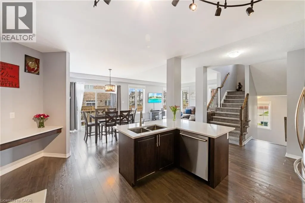 4 TINLIN Drive