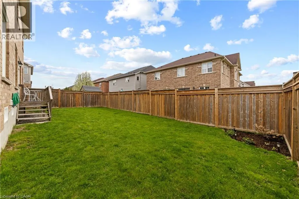 4 TINLIN Drive
