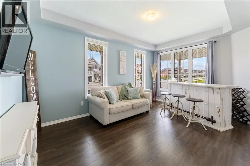 4 TINLIN Drive