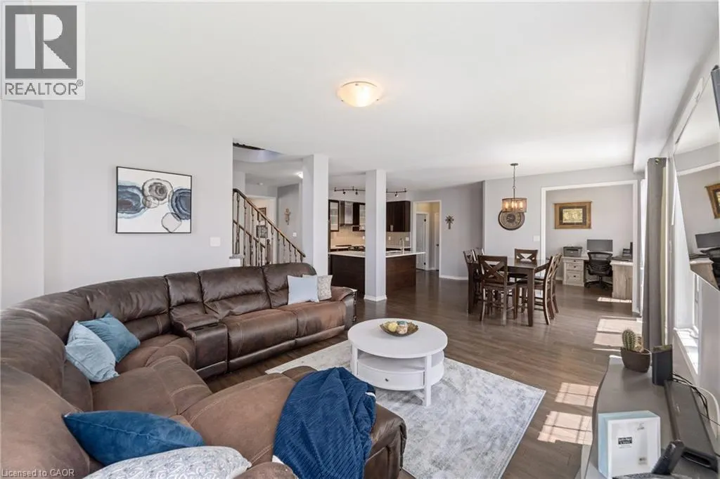 4 TINLIN Drive