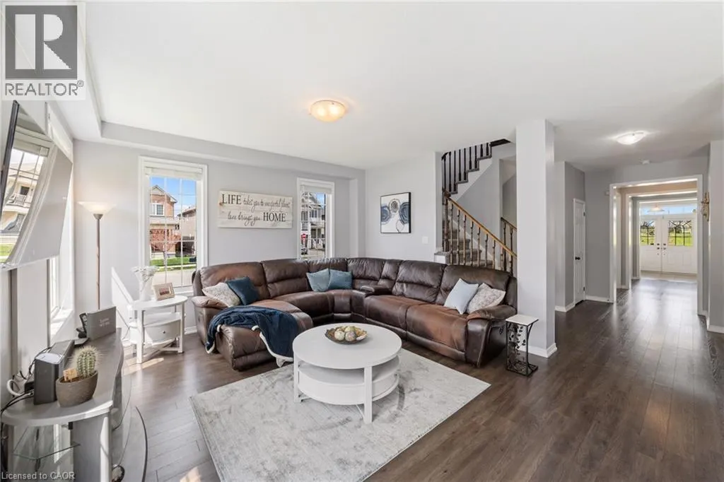 4 TINLIN Drive