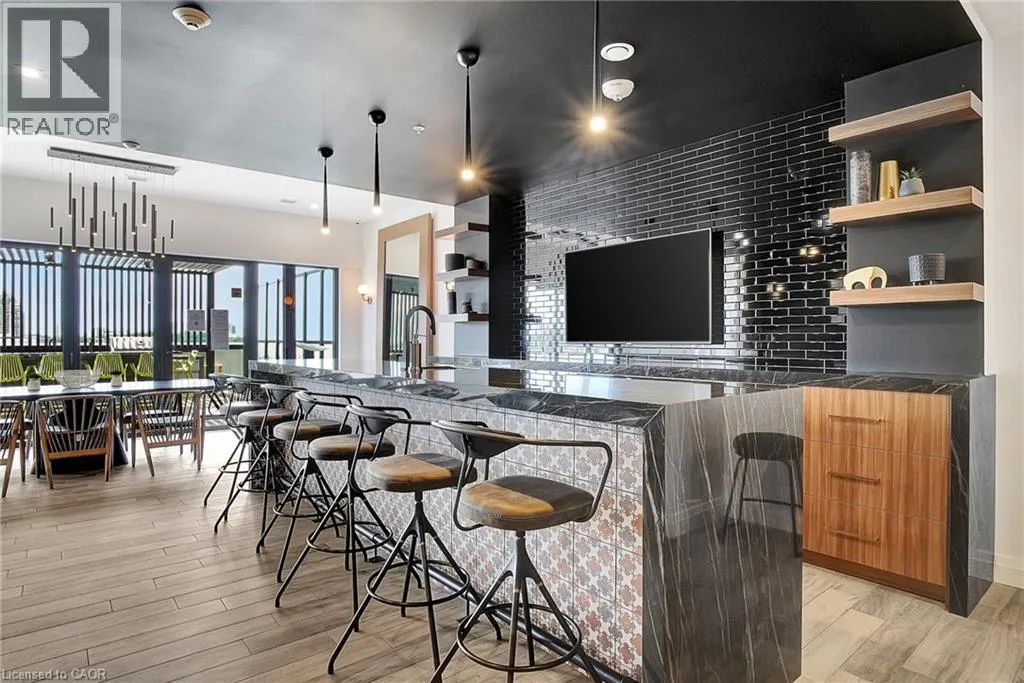 181 KING Street S Unit# 1414, #1414
