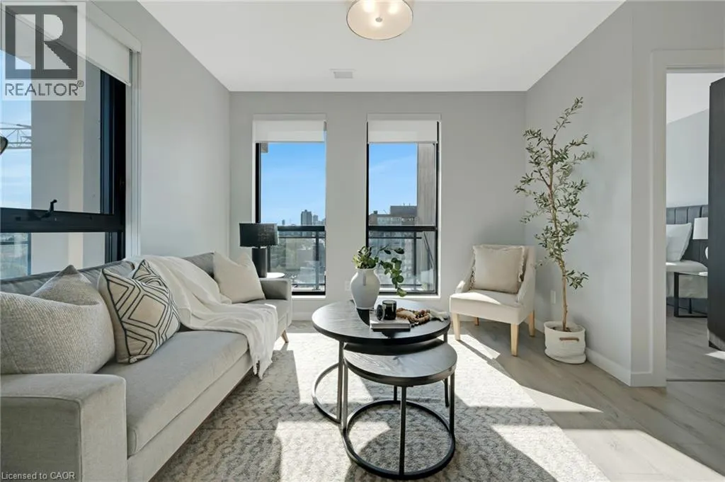 181 KING Street S Unit# 1414, #1414