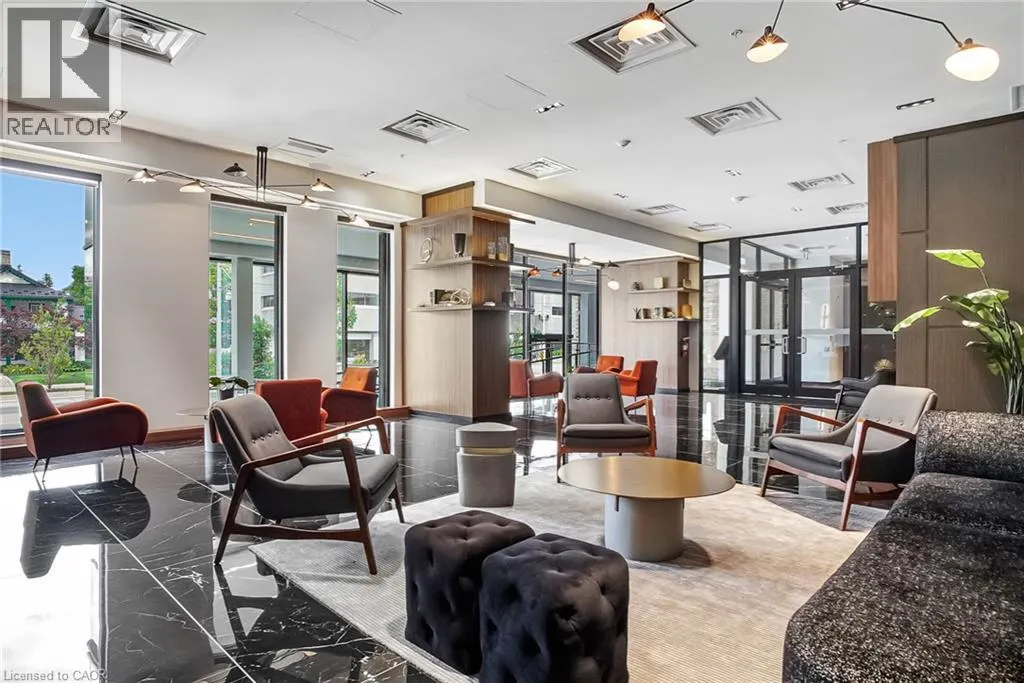 181 KING Street S Unit# 1414, #1414