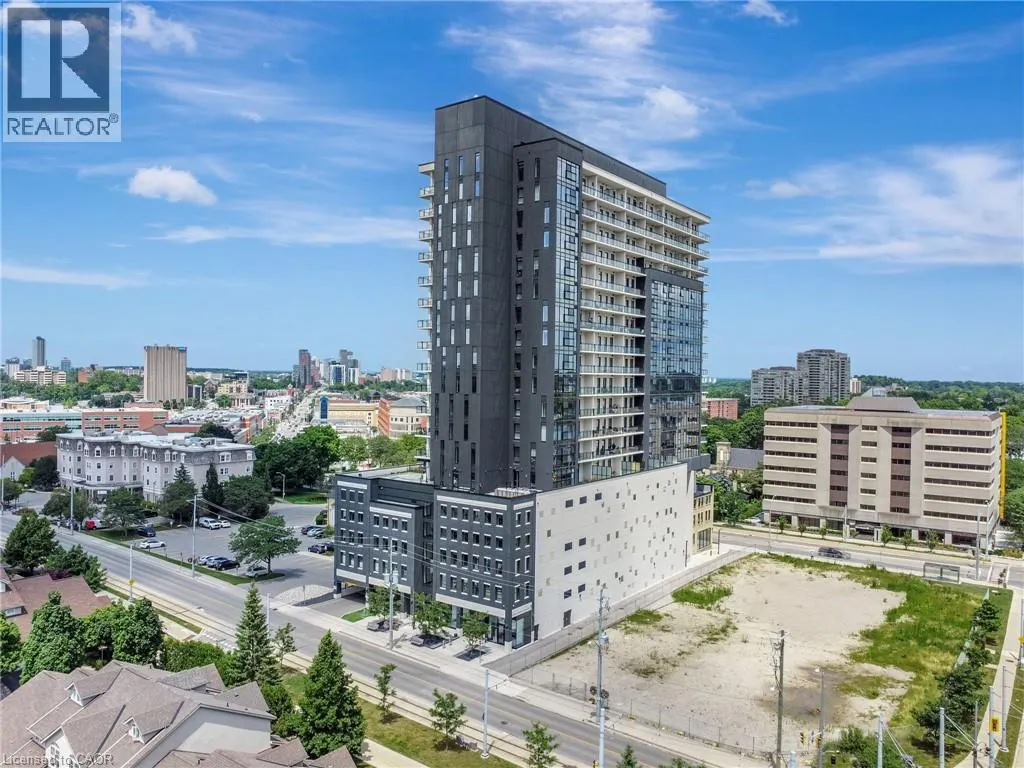 181 KING Street S Unit# 1414, #1414