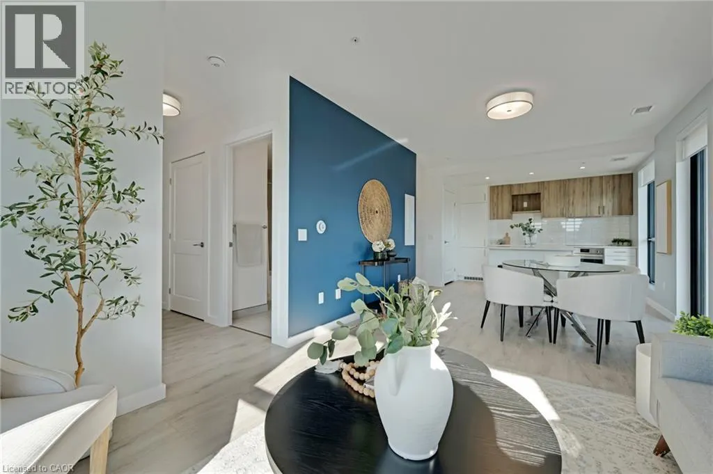 181 KING Street S Unit# 1414, #1414