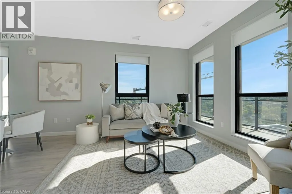 181 KING Street S Unit# 1414, #1414