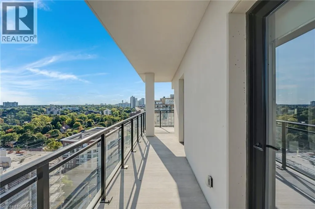 181 KING Street S Unit# 1414, #1414