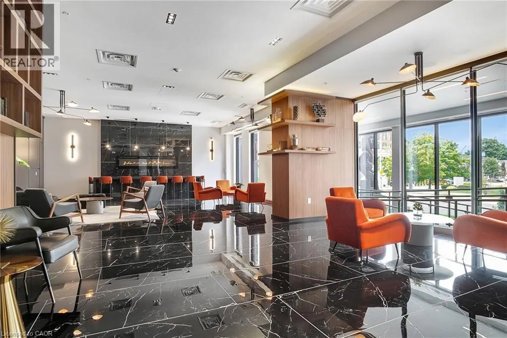 181 KING Street S Unit# 1414, #1414