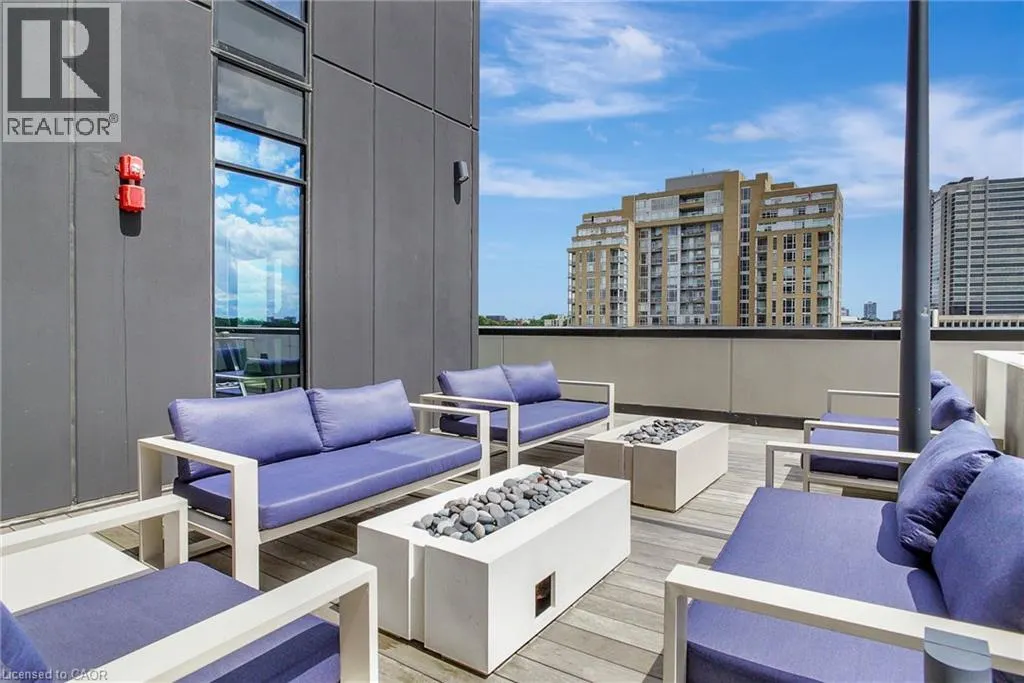 181 KING Street S Unit# 1414, #1414