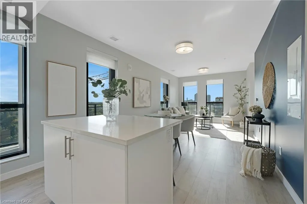 181 KING Street S Unit# 1414, #1414
