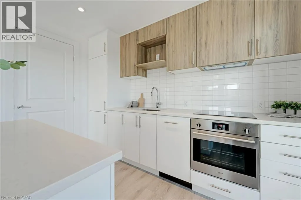 181 KING Street S Unit# 1414, #1414