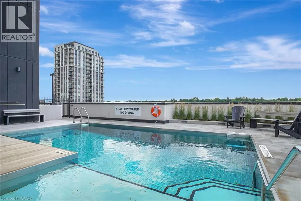 181 KING Street S Unit# 1414, #1414