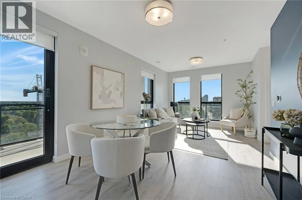 181 KING Street S Unit# 1414, #1414