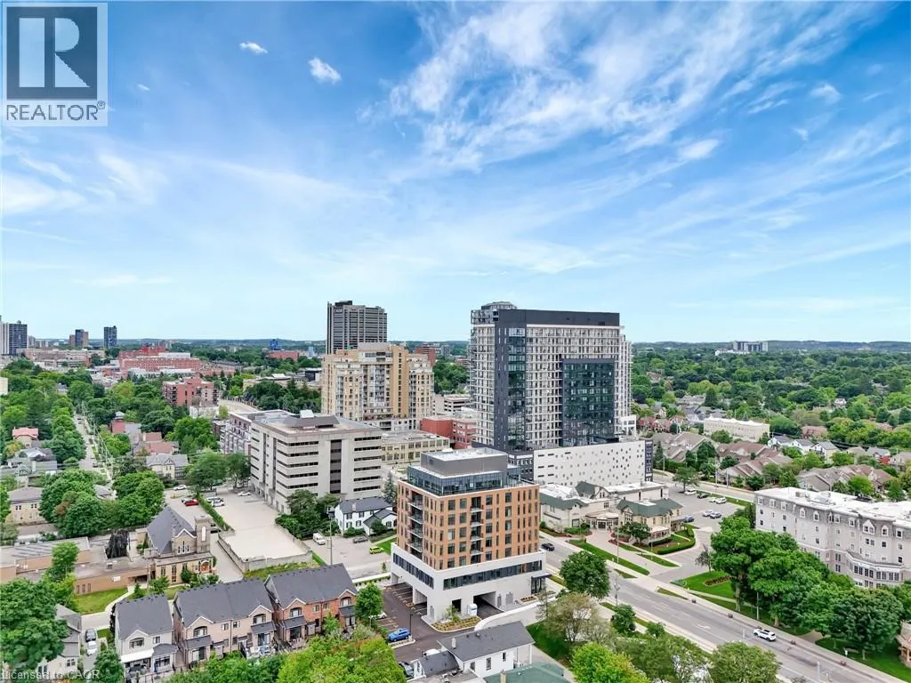 181 KING Street S Unit# 1414, #1414