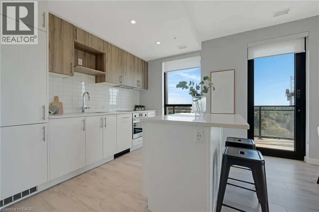 181 KING Street S Unit# 1414, #1414