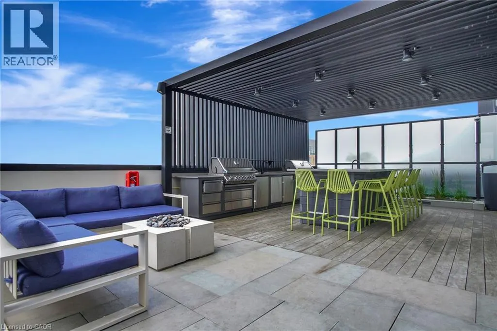 181 KING Street S Unit# 1414, #1414