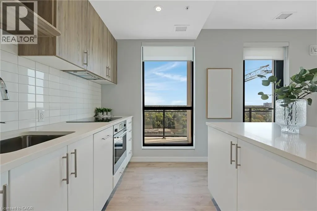 181 KING Street S Unit# 1414, #1414
