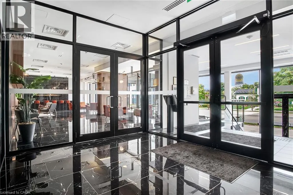181 KING Street S Unit# 1414, #1414