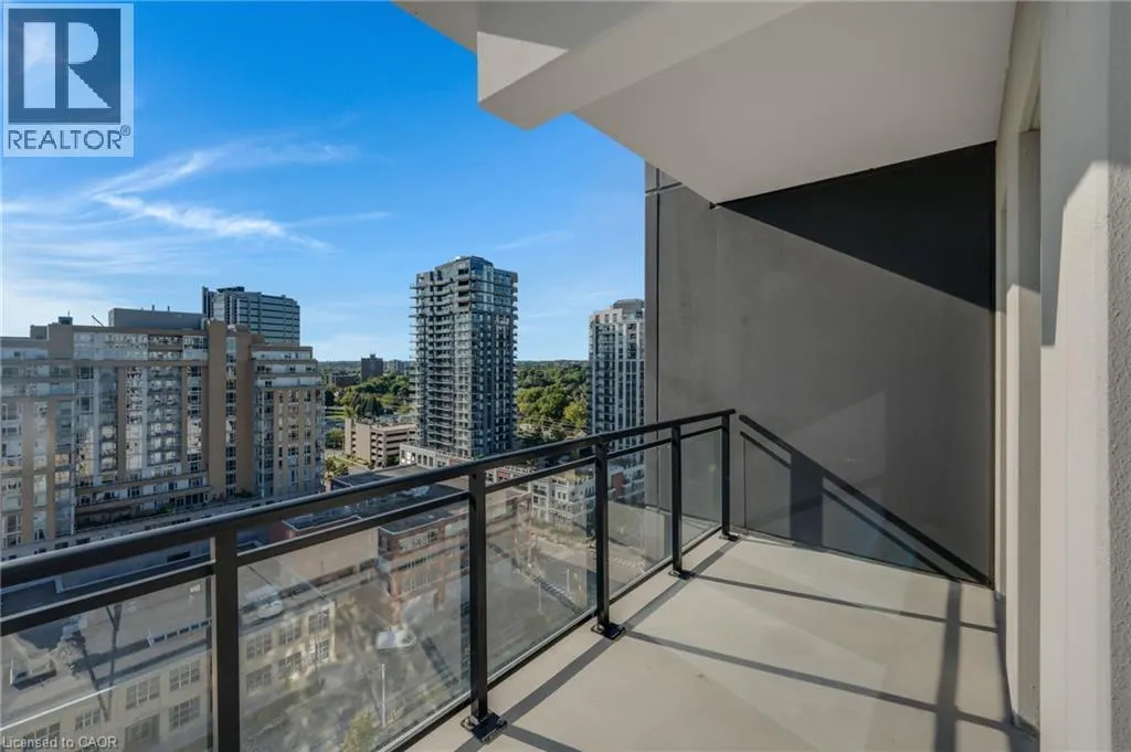 181 KING Street S Unit# 1414, #1414