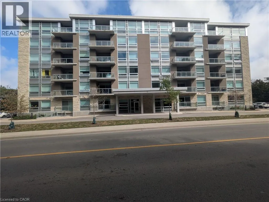 467 CHARLTON Avenue E Unit# 103, #103