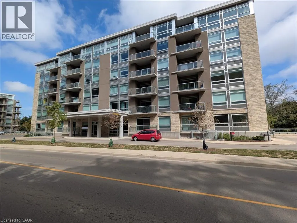 467 CHARLTON Avenue E Unit# 103, #103