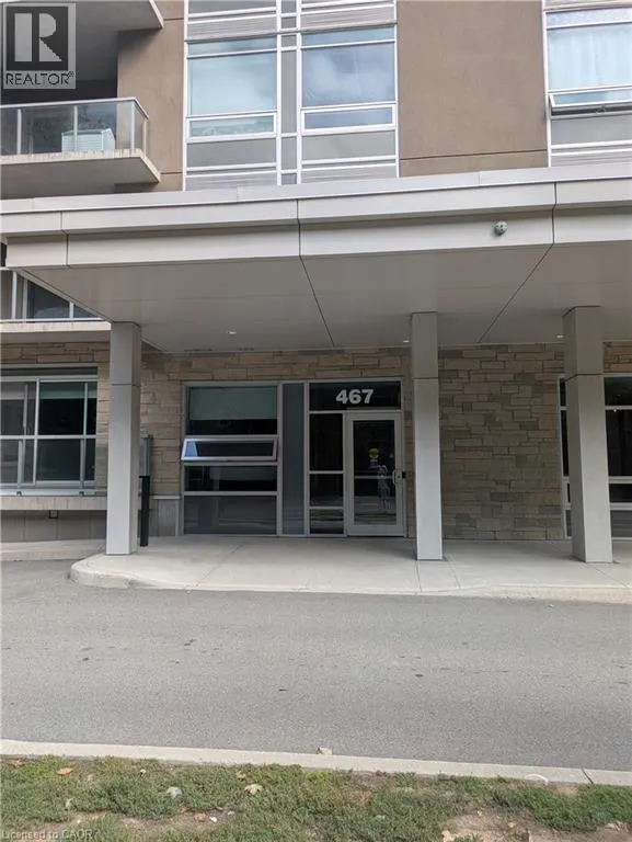 467 CHARLTON Avenue E Unit# 103, #103