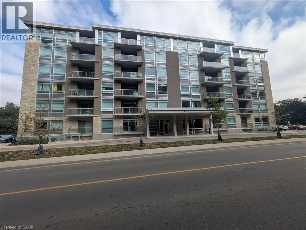 467 CHARLTON Avenue E Unit# 103, #103