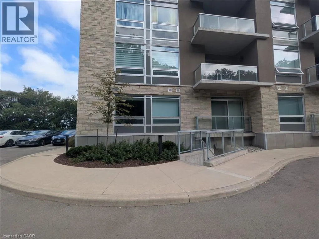467 CHARLTON Avenue E Unit# 103, #103