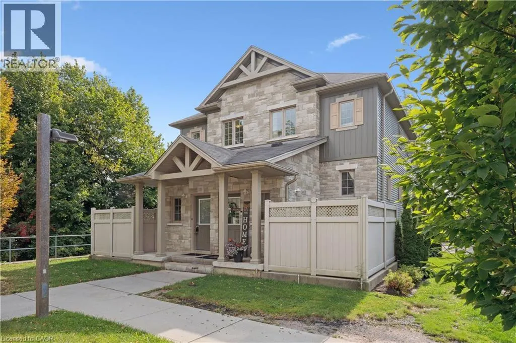 931 GLASGOW Street Unit# 7B, #7B