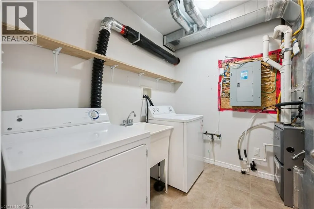 931 GLASGOW Street Unit# 7B, #7B