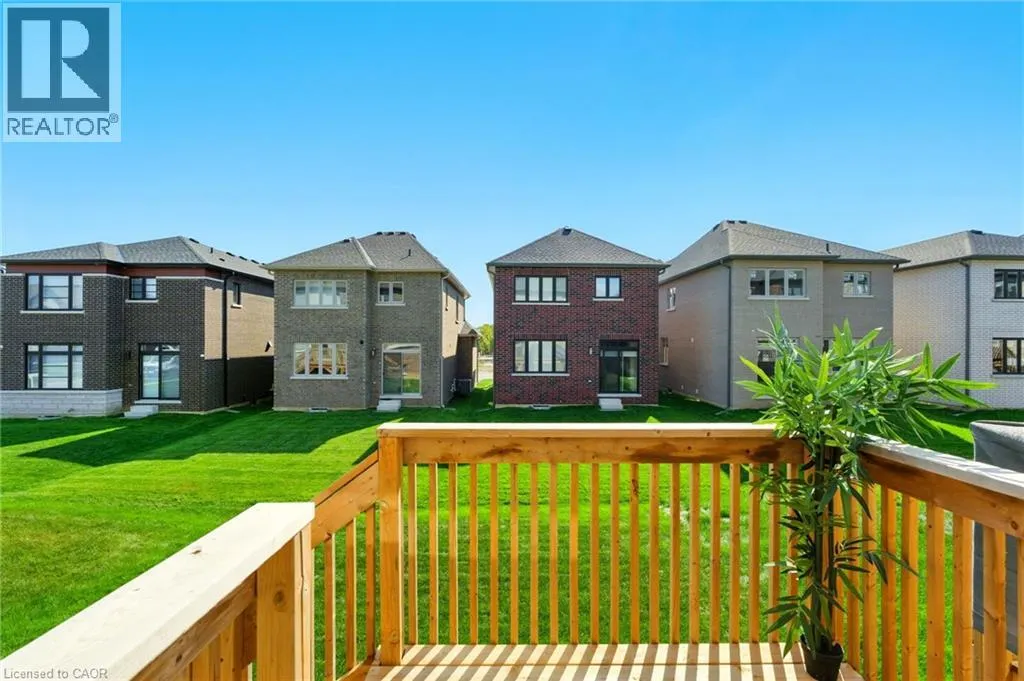 5 CHERRY BLOSSOM Heights