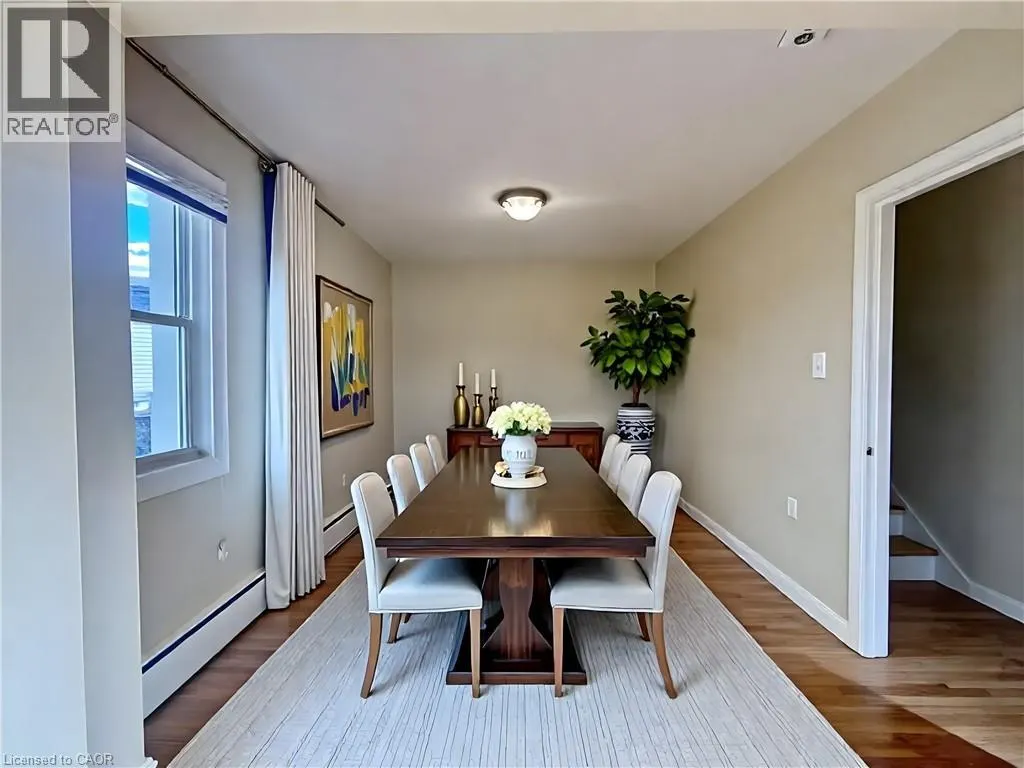 105 WEST 5TH Street Unit# Upper, #Upper