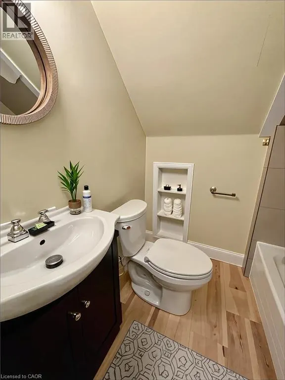 105 WEST 5TH Street Unit# Upper, #Upper
