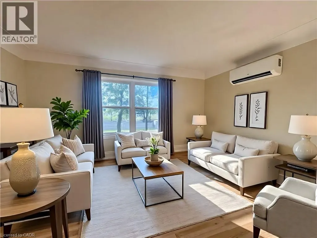 105 WEST 5TH Street Unit# Upper, #Upper