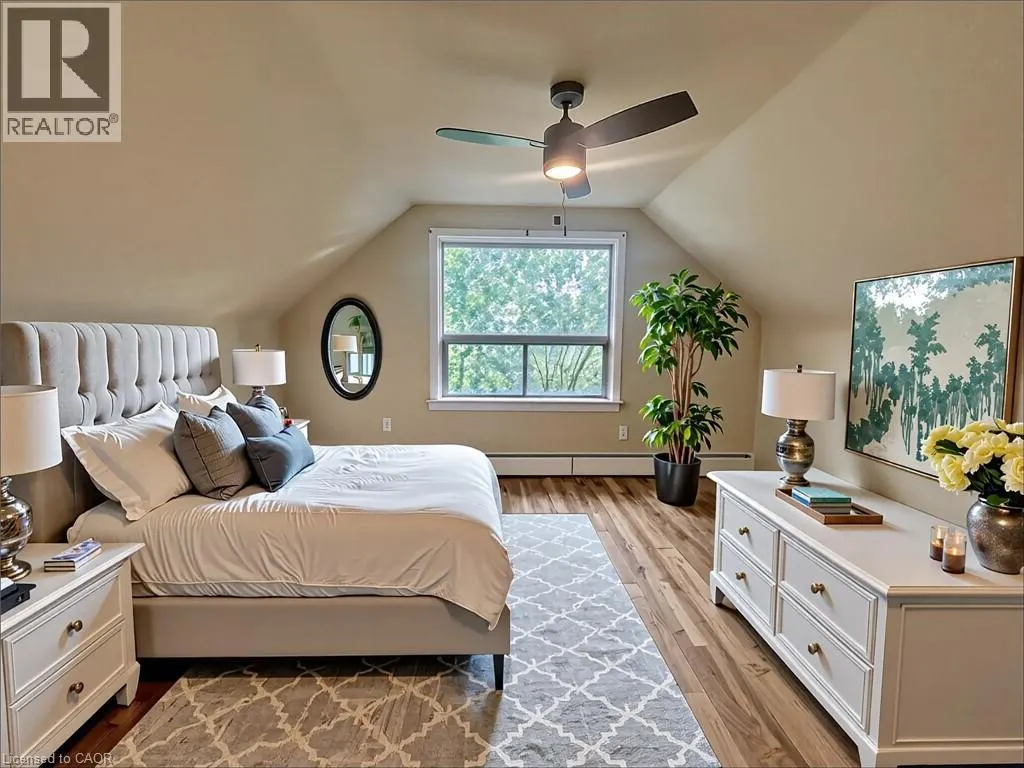 105 WEST 5TH Street Unit# Upper, #Upper