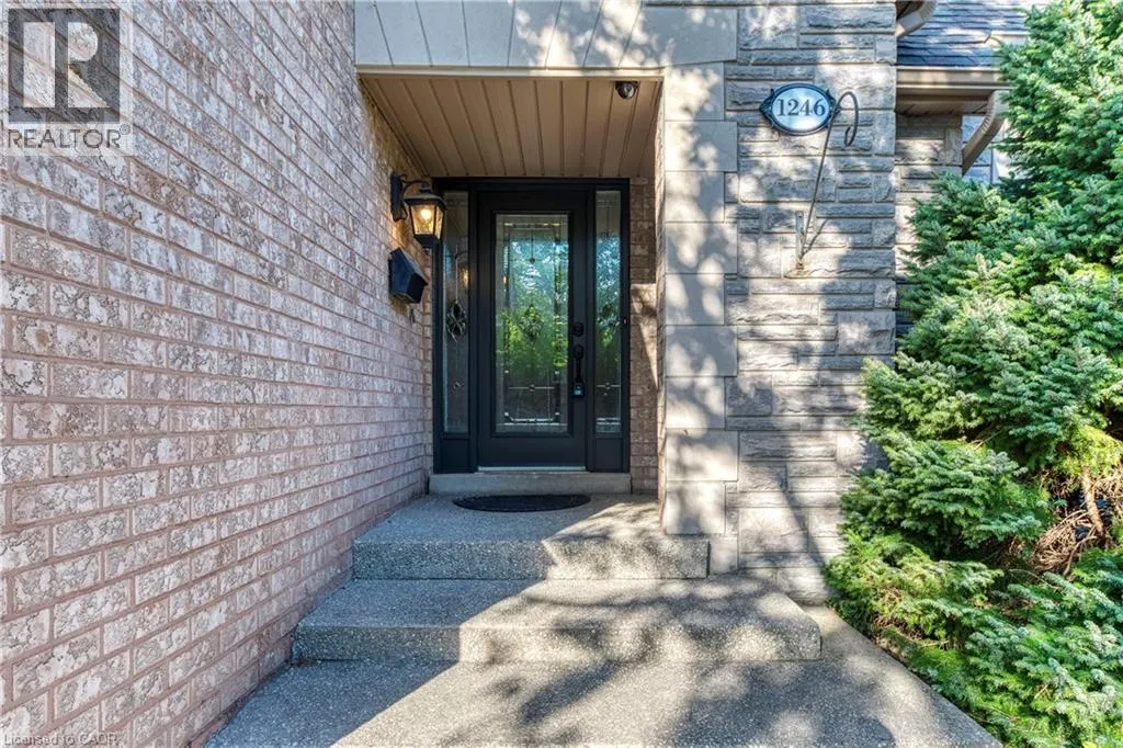 1246 SADDLER Circle