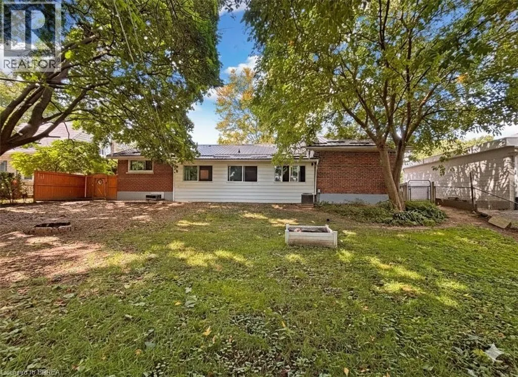 21 RICHARD Avenue
