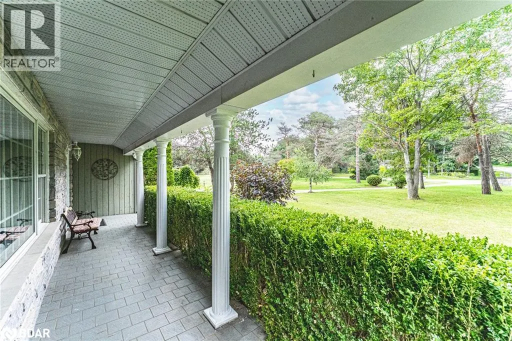 2 MILLS Circle