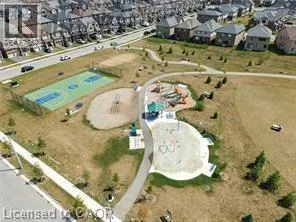 33 HENRY MARACLE Street