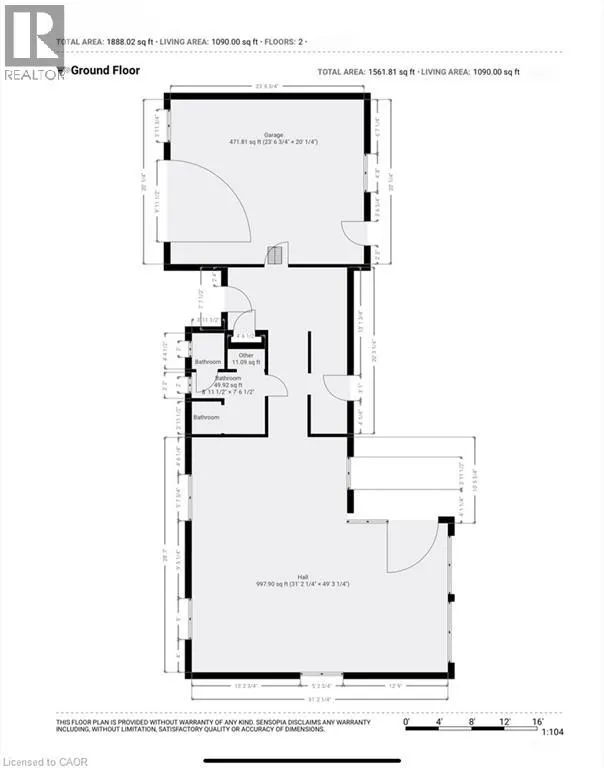 21 VILLELLA Road