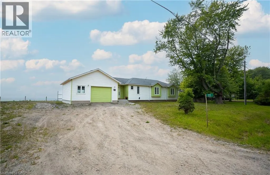 21 VILLELLA Road