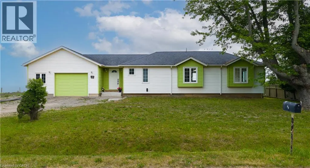 21 VILLELLA Road