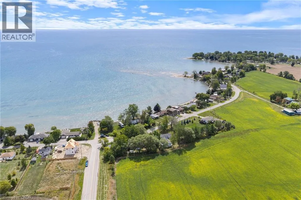 1175 LAKESHORE Road