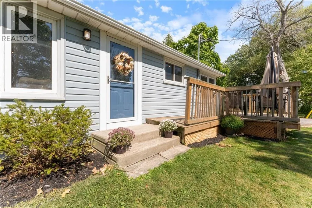1175 LAKESHORE Road