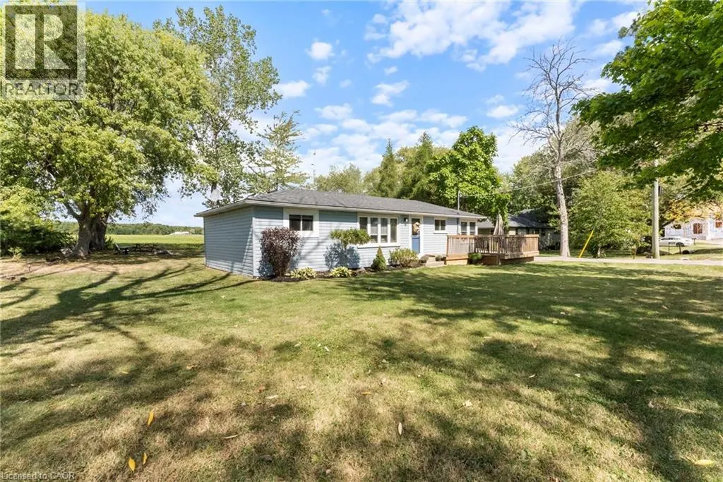 1175 LAKESHORE Road
